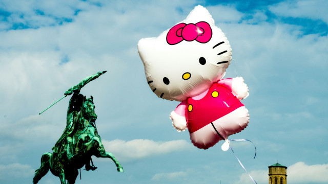 Hello Kitty : le pop-up parisien à ne pas manquer pour les fans