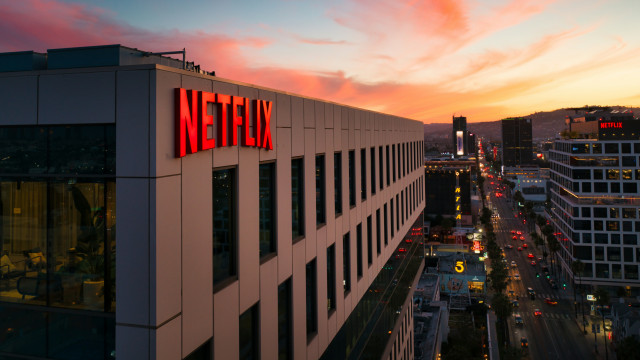 Netflix x Sony : l’accord qui pourrait tout changer pour les films et séries