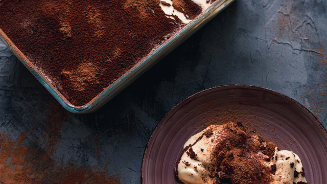 Tiramisu aux marrons : la recette qui détrône tous les autres desserts d’automne !
