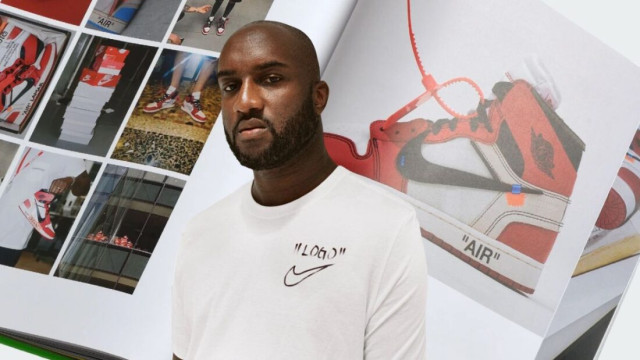 Plongez dans l’univers de Virgil Abloh avec “The Codes”, sa première expo européenne