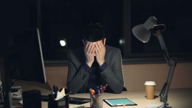 Burn-out : les erreurs à éviter pour ne pas finir à bout