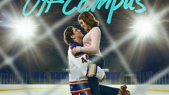 Off Campus débarque sur Prime Video : tout ce qu'il faut savoir sur la série tirée du phénomène BookTok