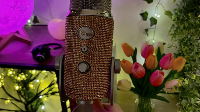 ASMR : le secret pour s’endormir en un rien de temps ?