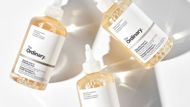 Dites à l’hyperpigmentation! L’acide glycolique pourrait bien devenir votre nouvel allié skincare