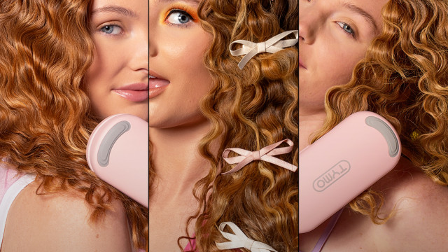 Tymo Flipro : le lisseur révolutionnaire qui fait le buzz sur TikTok