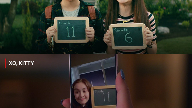 XO, Kitty : la saison 2 arrive et elle s’annonce encore plus explosive