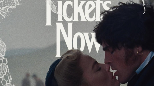 Hurlevent 2026 : le gothique sort de l’ombre et devient ultra sexy