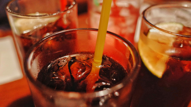 La Dirty Soda, c’est un grand NON… jusqu’à la première gorgée