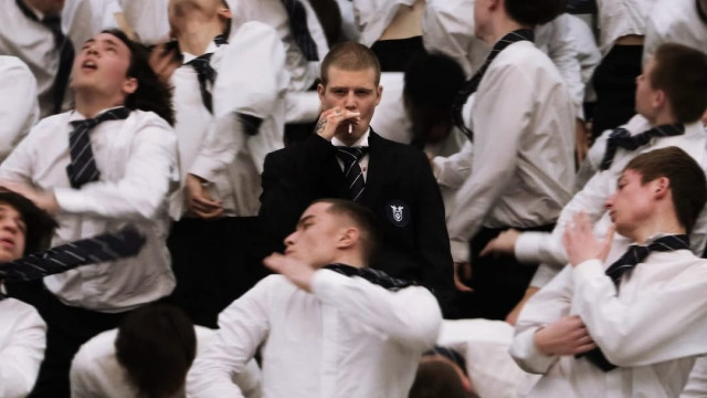 GENER8ION x Yung Lean : le clip choc qui affole déjà la toile