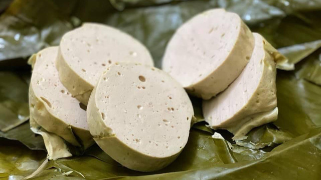 Craquez pour le pâté vietnamien, la gourmandise qui fait sensation