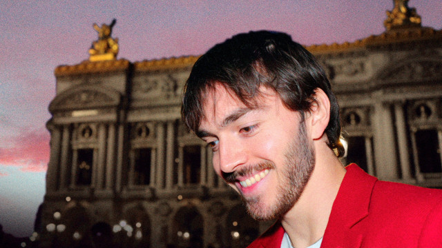 Panayotis Pascot s’invite à l’Opéra Garnier : découvrez ses deux shows exclusifs !