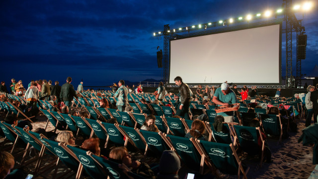 Cannes plongé dans l’horreur : Sanguine s’annonce comme le thriller choc du festival