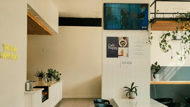 Les cafés minimalistes débarquent : découvrez cette tendance qui fait le buzz !