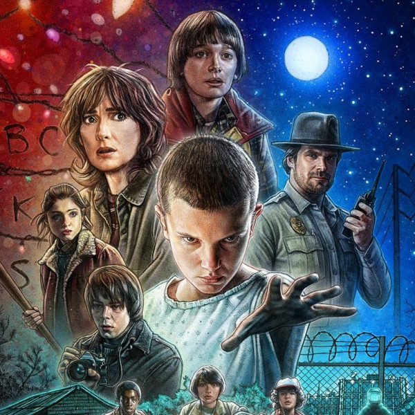 Stranger Things : un spin-off déjà en préparation