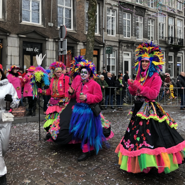 Découvrez le Carnaval à Maastricht : la fête XXL à deux pas de chez vous