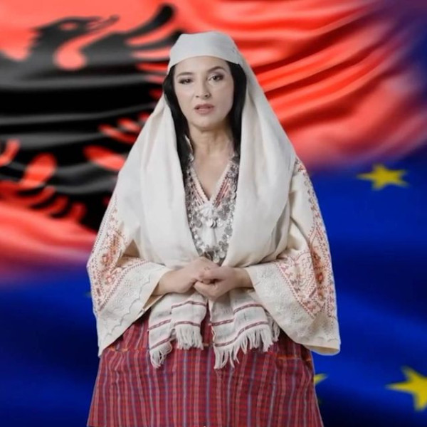Albanie : une ministre 100% IA débarque au gouvernement