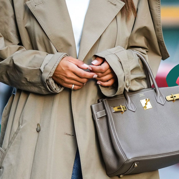 Hermès frappe fort : découvrez le sac qui pourrait détrôner le Birkin !