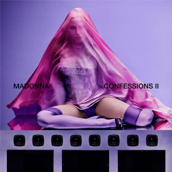 Confessions II : Madonna prépare un comeback qui s’annonce explosif