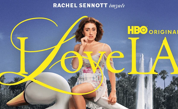 Nouvelle série à succès : “I Love LA” révèle les stars montantes d’Hollywood