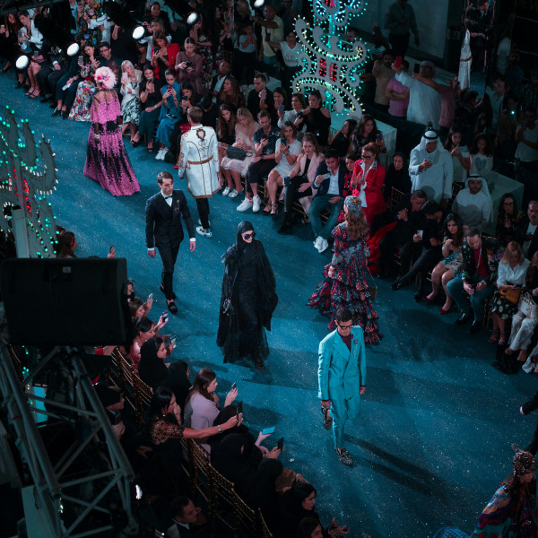Fashion Week 2025 : le mercato des créateurs s’annonce explosif
