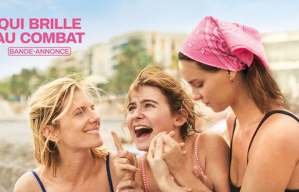 Découvrez “Qui brille au combat” : le film qu’il ne faut surtout pas rater
