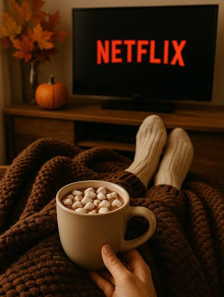 Netflix, Disney+ : les séries et films à voir absolument pour vos soirées d’hiver !