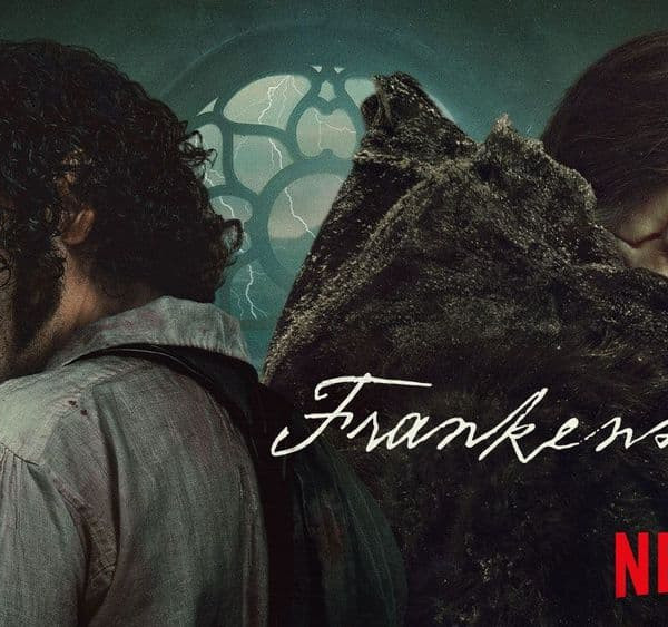 Frankenstein : tout ce qu’il faut savoir sur le nouveau film Netflix à ne pas manquer