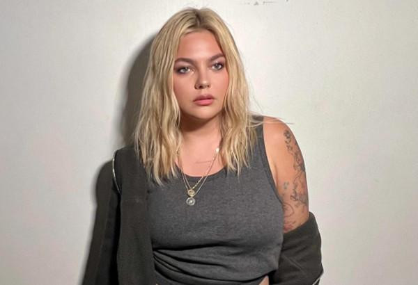 Louane et Miu Miu célèbrent la singularité avec une collab inédite