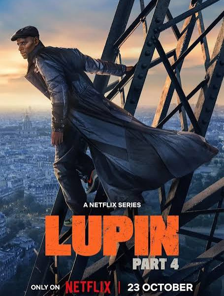 Lupin : ce qui attend Assane Diop dans la saison 4 risque de tout changer
