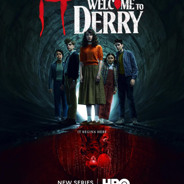 Ça : bienvenue à Derry, la série parfaite arrive juste à temps pour Halloween !