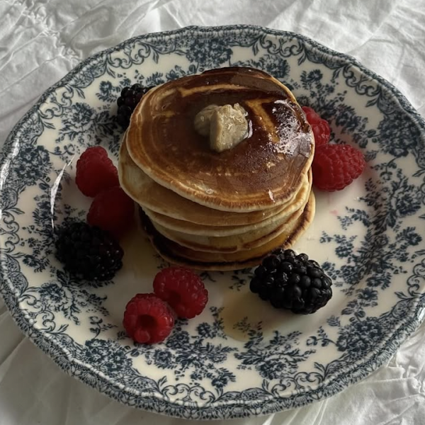 SOPK, endométriose : nos 5 recettes de petits-déjeuners adaptés