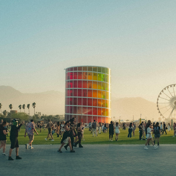Coachella 2026 : les moments cultes qu’il ne fallait surtout pas manquer