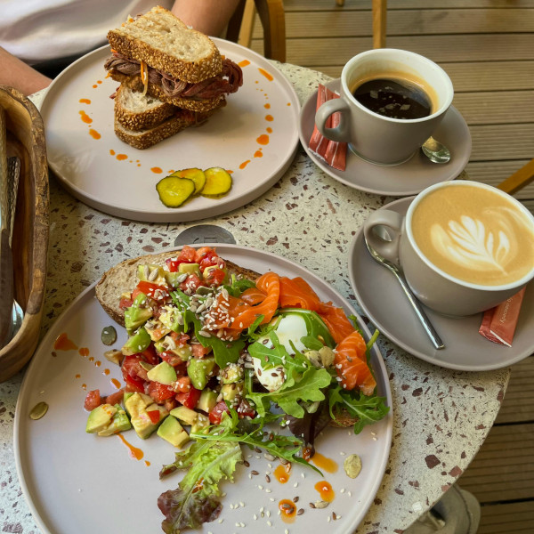 Où bruncher à Paris ? Nos bons plans testés et approuvés