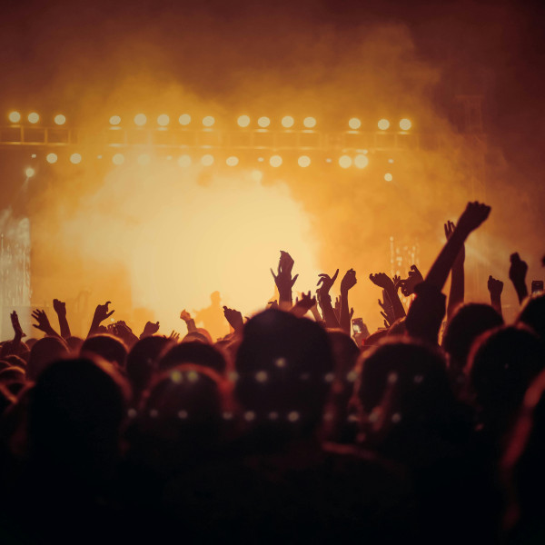 Déprime post-concert ? Nos astuces pour retrouver le sourire