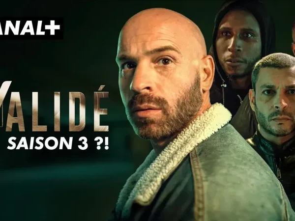 Validé saison 3 : clashs, surprises et gros come-back au programme