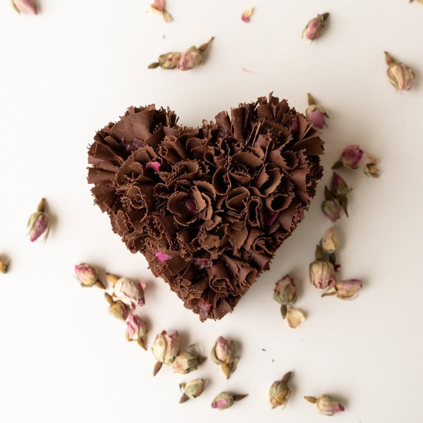 Découvrez l'expérience pâtisserie la plus romantique de février à ne pas manquer !