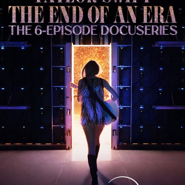 Disney+ balance les coulisses explosives du Eras Tour de Taylor Swift