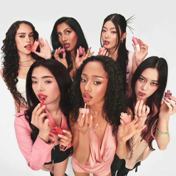 Laneige x KATSEYE : la collab lèvres ultra-glossy qui affole déjà la Gen Z