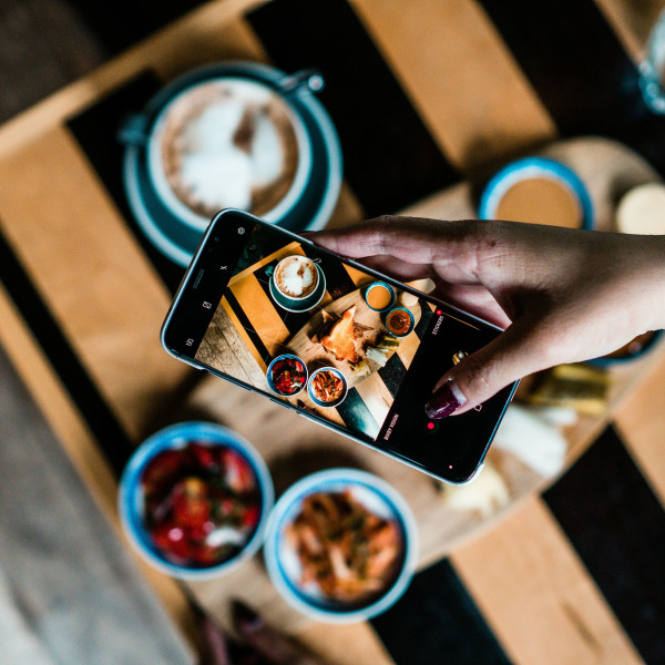 "What I Eat in a Day” : pourquoi cette mode TikTok peut être toxique ?