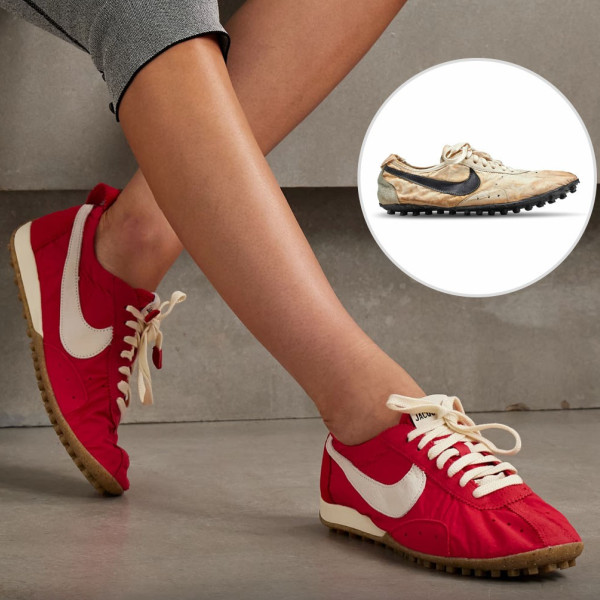 Des sneakers signées Jacquemus x Nike : la collaboration à ne pas rater