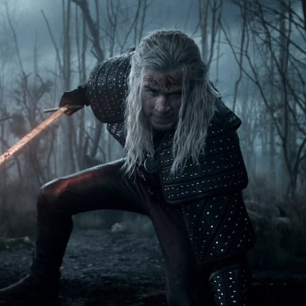 The Witcher saison 4 : Liam Hemsworth prend les rênes de la saga  le 30 octobre
