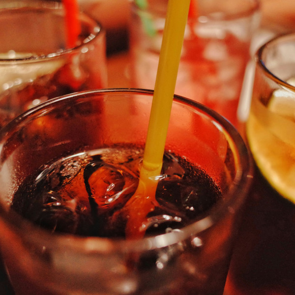 La Dirty Soda, c’est un grand NON… jusqu’à la première gorgée