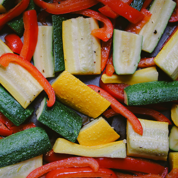 Cuisiner sans huile ? Ce légume étonnant a la solution !