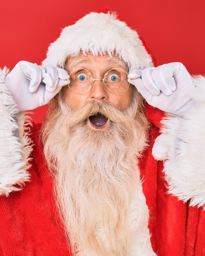 Noël à travers le monde : découvrez les traditions les plus insolites !