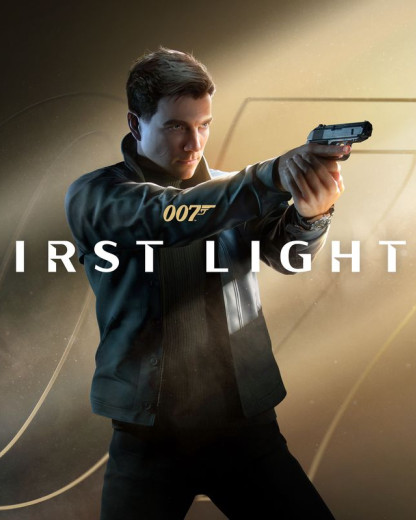 007 First Light : James Bond débarque en jeu vidéo et crée le buzz !