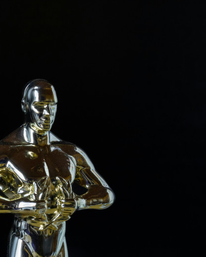 Oscars : une nouvelle catégorie (très attendue) débarque pour les 100 ans !