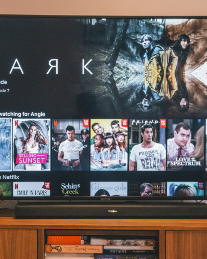Romantisation des violences conjugales : Netflix brise le silence avec cette nouvelle série choc