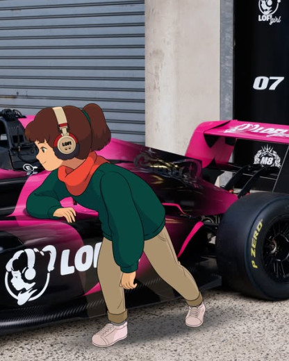 Le Lofi Café ouvre bientôt : l’expérience des lives YouTube arrive à Paris