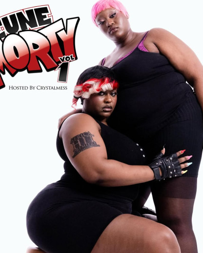 Jeune Morty Vol.1 : le rappeur signe un carton dès sa sortie