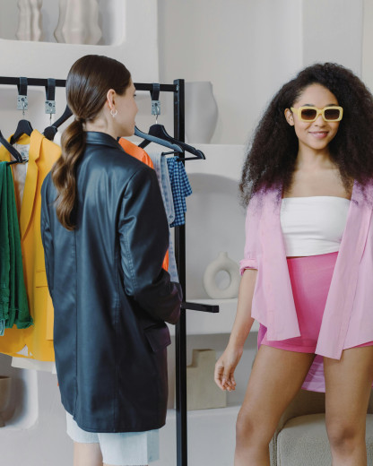 Découvrez ces 5 influenceuses mode à absolument suivre !